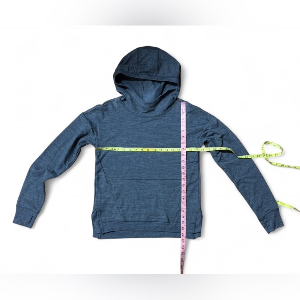 Athletic Works Charcoal Pullover - Picture 7 of 7